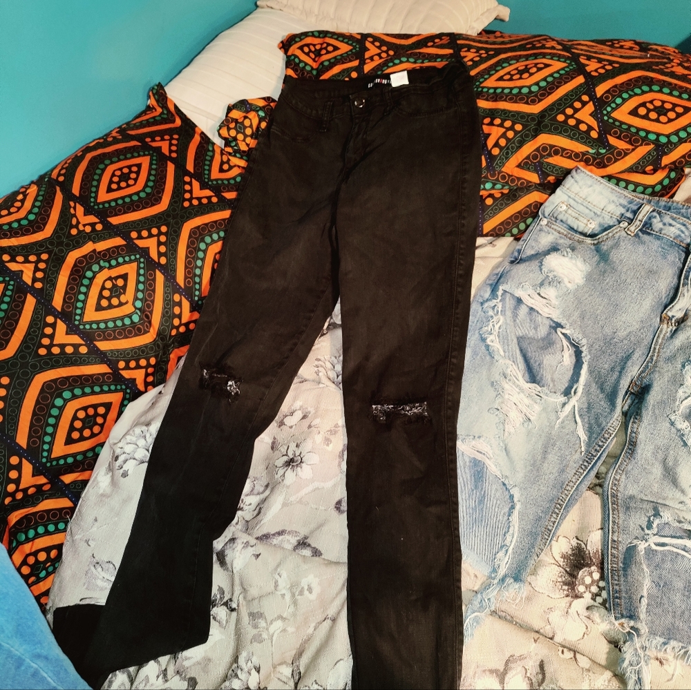 3 Fashion Nova Items Gem